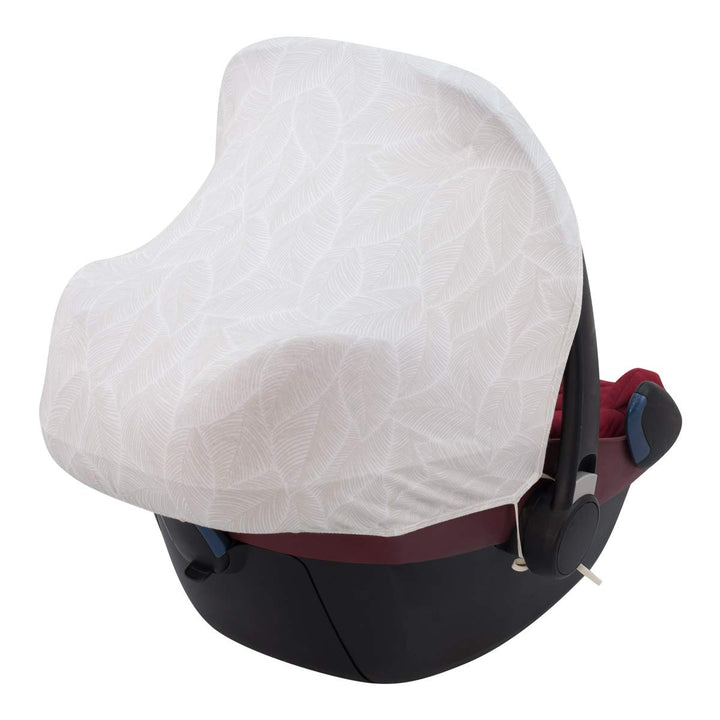 JYOKO KIDS Verdeck kompatibel mit Maxi Cosi Bebe Confort Pebble (Bloom), Bloom