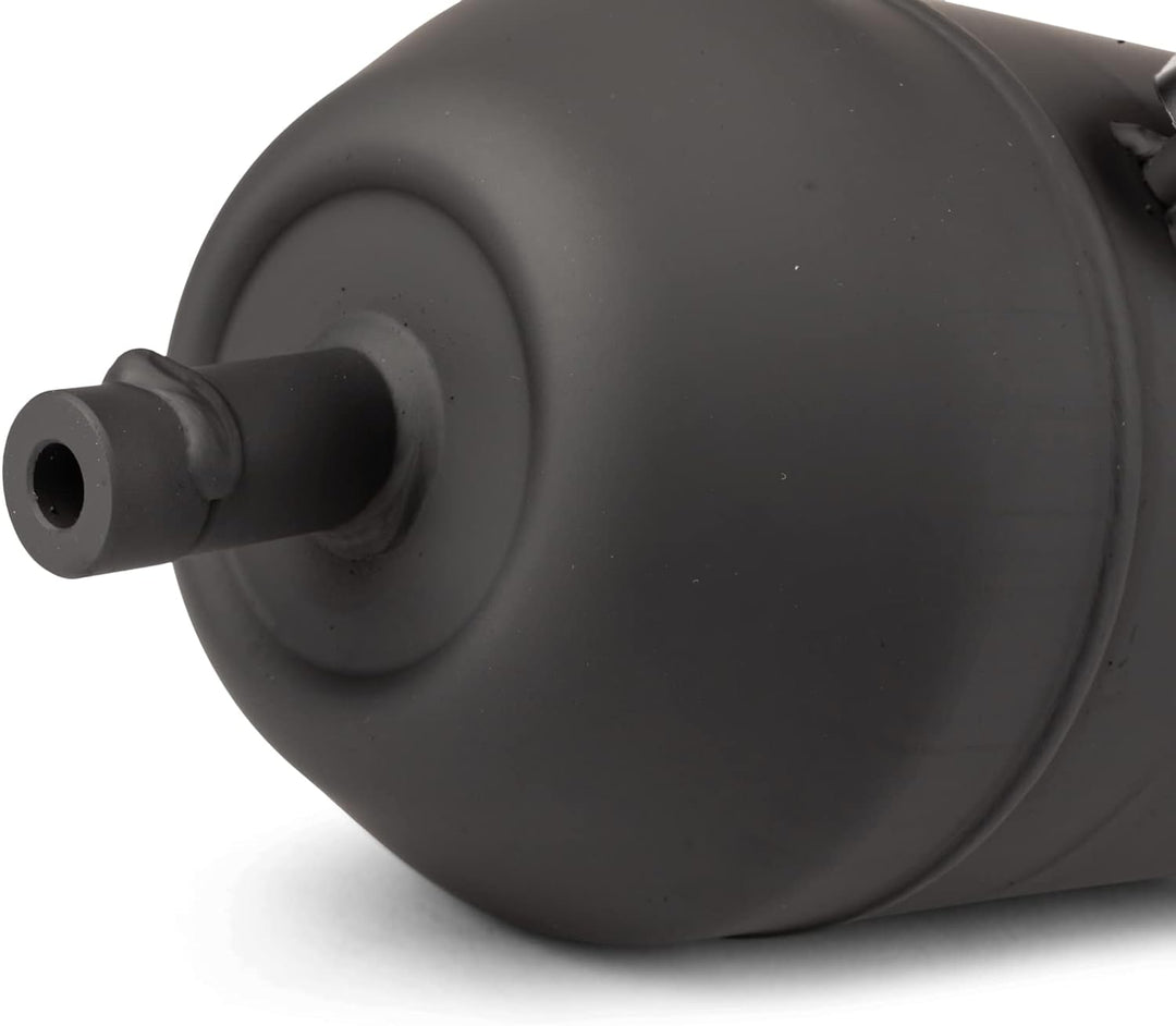 Auspuff Yasuni Eco für Minarelli stehend