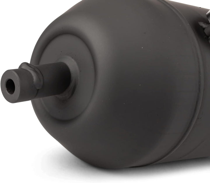 Auspuff Yasuni Eco für Minarelli stehend