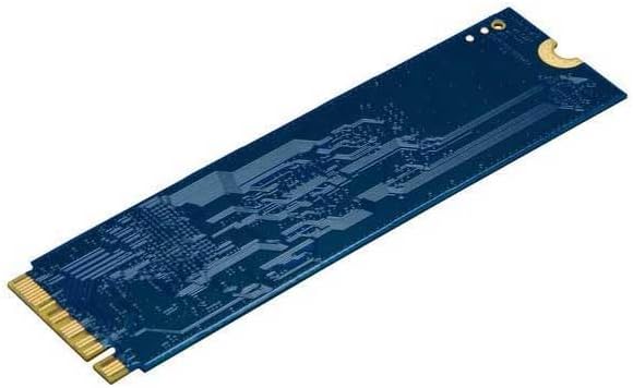 Kingston NV3 NVMe PCIe 4.0 Interne SSD 1TB M.2 2280-SNV3S/1000G, 1TB