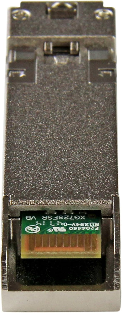 StarTech.com MSA konformes 10 Gigabit Glasfaser SFP+ Transceiver Modul - 10GBase-ZR - SM LC - 80 km