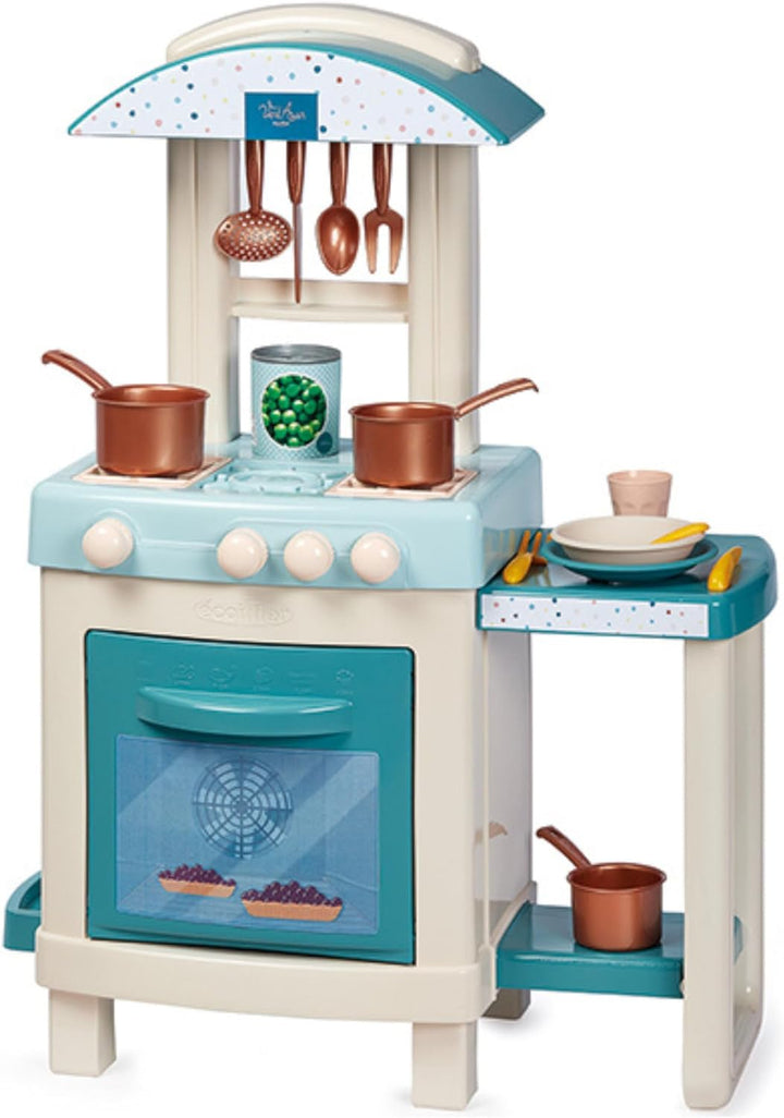 JOUETS ECOIFFIER SAS 1681 Nachahmungsspielzeug, Grün
