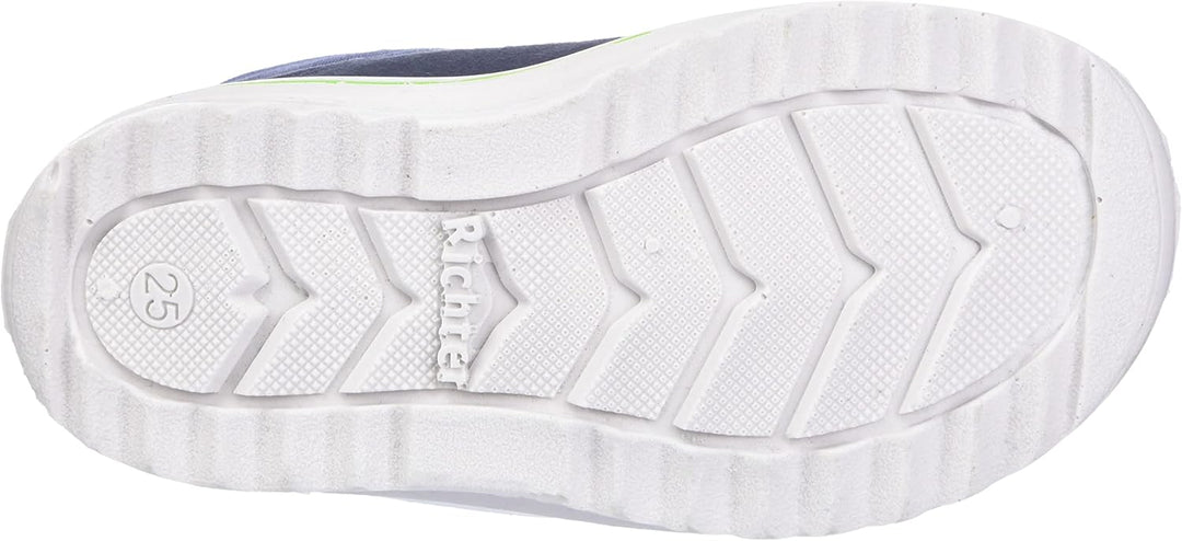 Richter Jungen Snow Schneestiefel 20 EU Atlantic Apple, 20 EU Atlantic Apple
