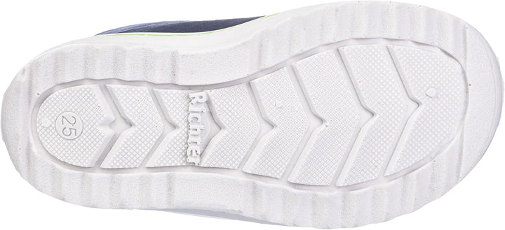 Richter Jungen Snow Schneestiefel 20 EU Atlantic Apple, 20 EU Atlantic Apple