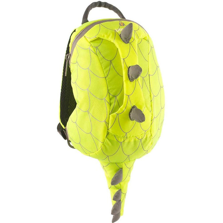 Relags LittleLife Daypack 'Hi Vis' Kinder-Rucksack, 42 cm, Gelb 42 Gelb, 42 Gelb