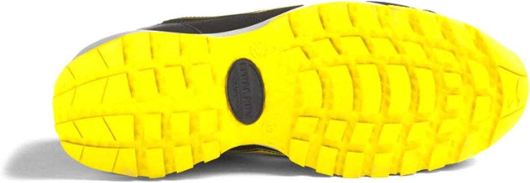 Diadora Unisex iadora Glove MDS Low S3 HRO SRC Sneaker, Schwarz, 44 EU