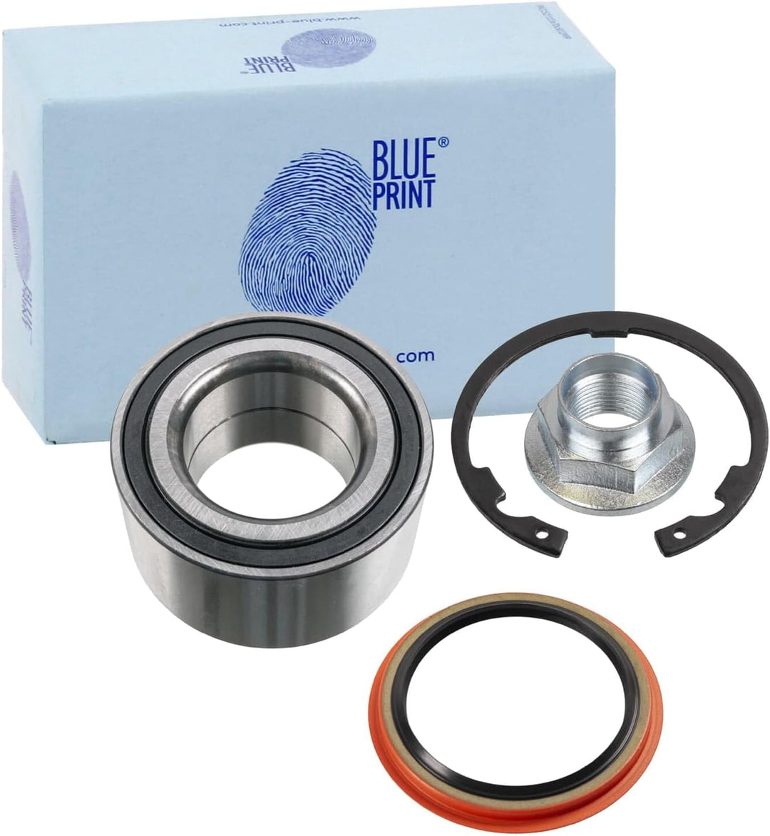 Blue Print ADG08214 Radlagersatz , 1 Stück