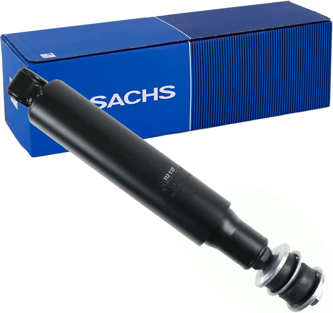 Sachs 112537 Schwingungsdmpfung