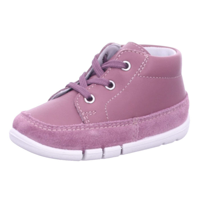 Superfit FLEXY Sneaker 1-006339 Mädchen 18 EU Lila 9000, 18 EU Lila 9000