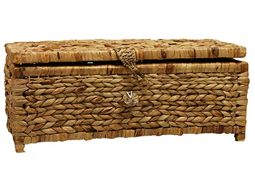 MIMBRE NATURAL Enea Brust (64 * 26 * 25)