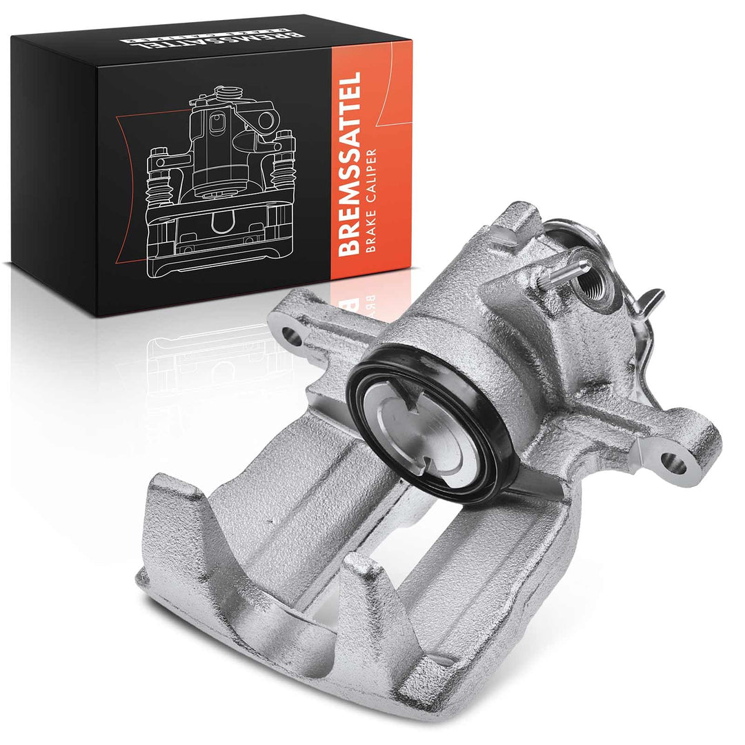Frankberg Bremssattel Bremszange Hinterachse Links Kompatibel mit A4 8E2 8EC B7 8E5 B6 8ED 8H7 4.2L