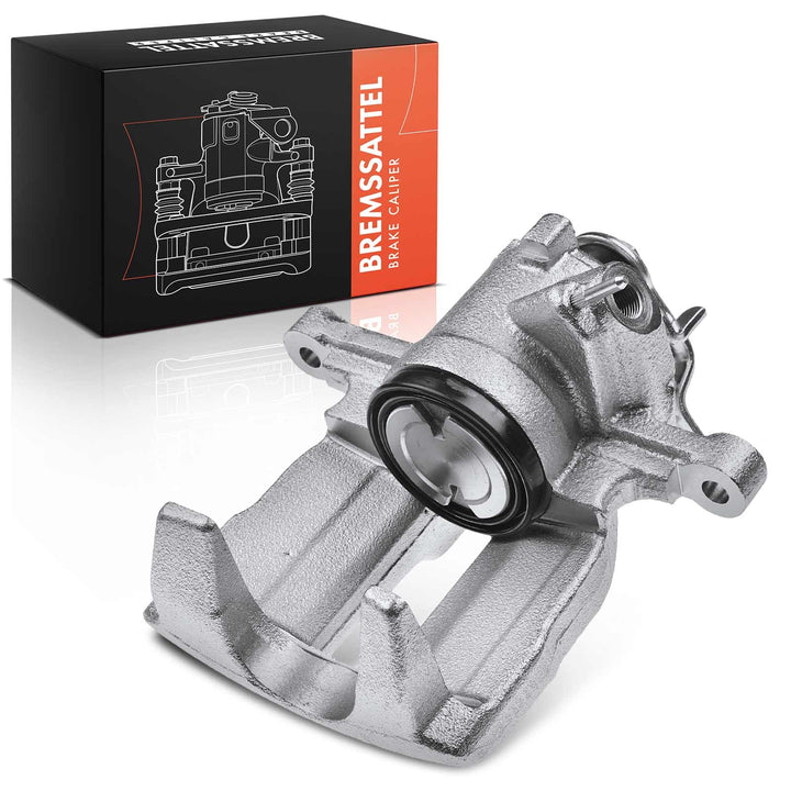 Frankberg Bremssattel Bremszange Hinterachse Links Kompatibel mit A4 8E2 8EC B7 8E5 B6 8ED 8H7 4.2L