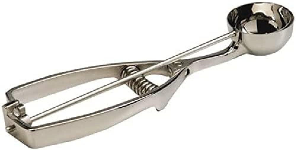 Lacor EISPORTIONIERER,Luxe,ROSTFREI 50 MM, INOX