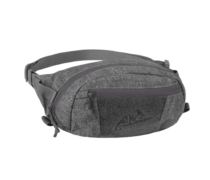 Helikon-Tex Bandicoot Waist Pack Hüfttasche EDC Alltag Freizeit Urlaub - Melange Grey