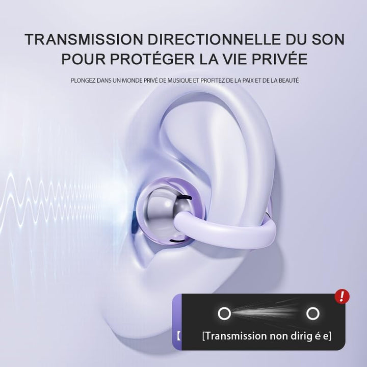 Bluetooth-Kopfhörer, Bluetooth 5.4-Sportkopfhörer, immersiver Bass, IPX5 wasserdicht, Digitale Anzei