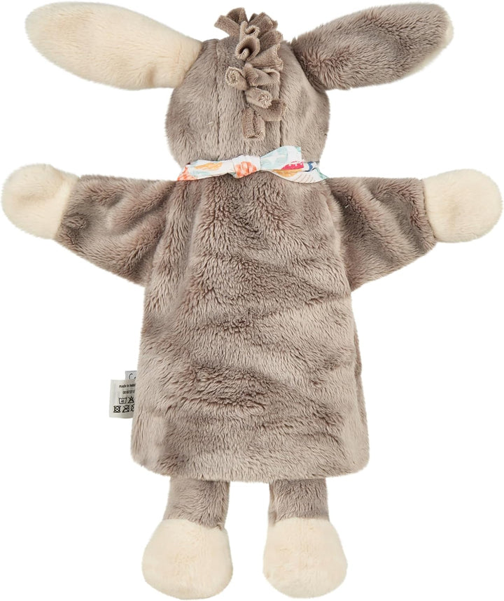 Sterntaler 3602000 Handpuppe Esel Emmi, Ideal für Puppentheater und Rollenspiele, 34 x 25 x 9 cm, Gr