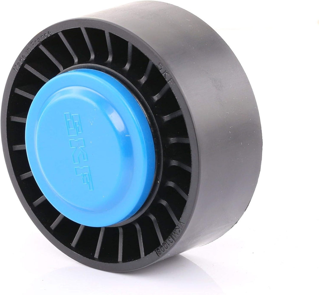 SKF VKMA 31148 Spannrollensatz für Nebentrieb