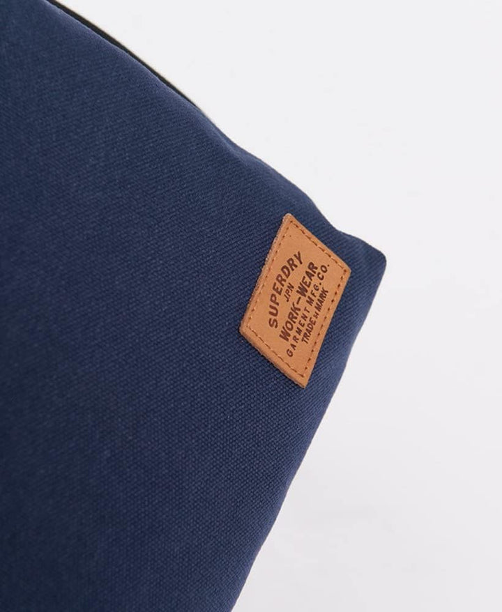 Superdry Classic Montana Classic Montana Frontier Blue, Frontier Blue