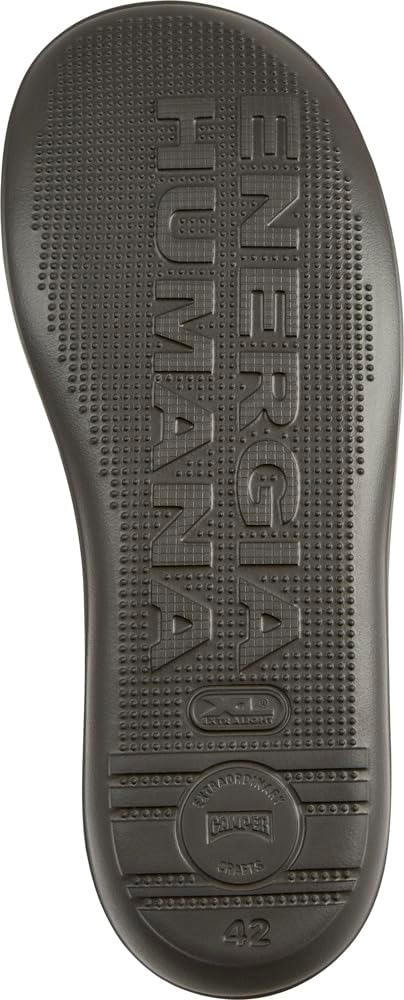 Camper Herren Beetle Schuhe Sneaker 39 EU Braun, 39 EU Braun