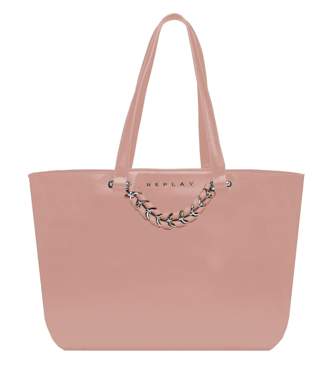 Replay Shopper Tasche 37 cm