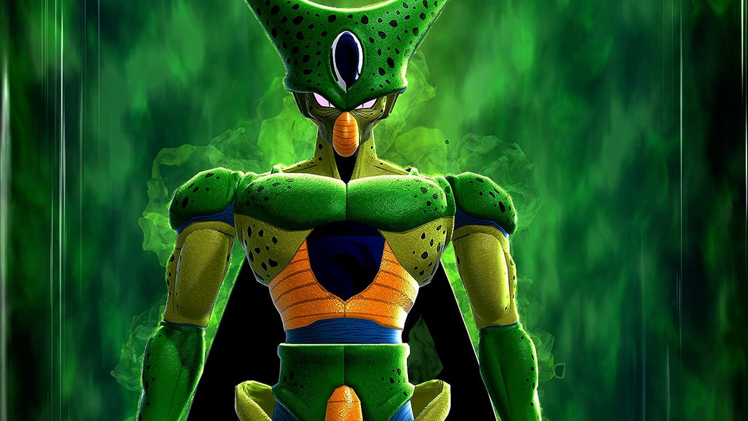 DRAGON BALL: THE BREAKERS - Xbox One [Special Edition]
