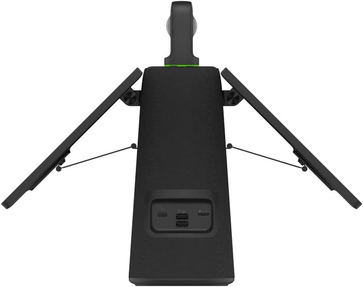 Kandao Meeting Ultra 360 Grad Konferenzkamera mit 2 Full HD Monitoren