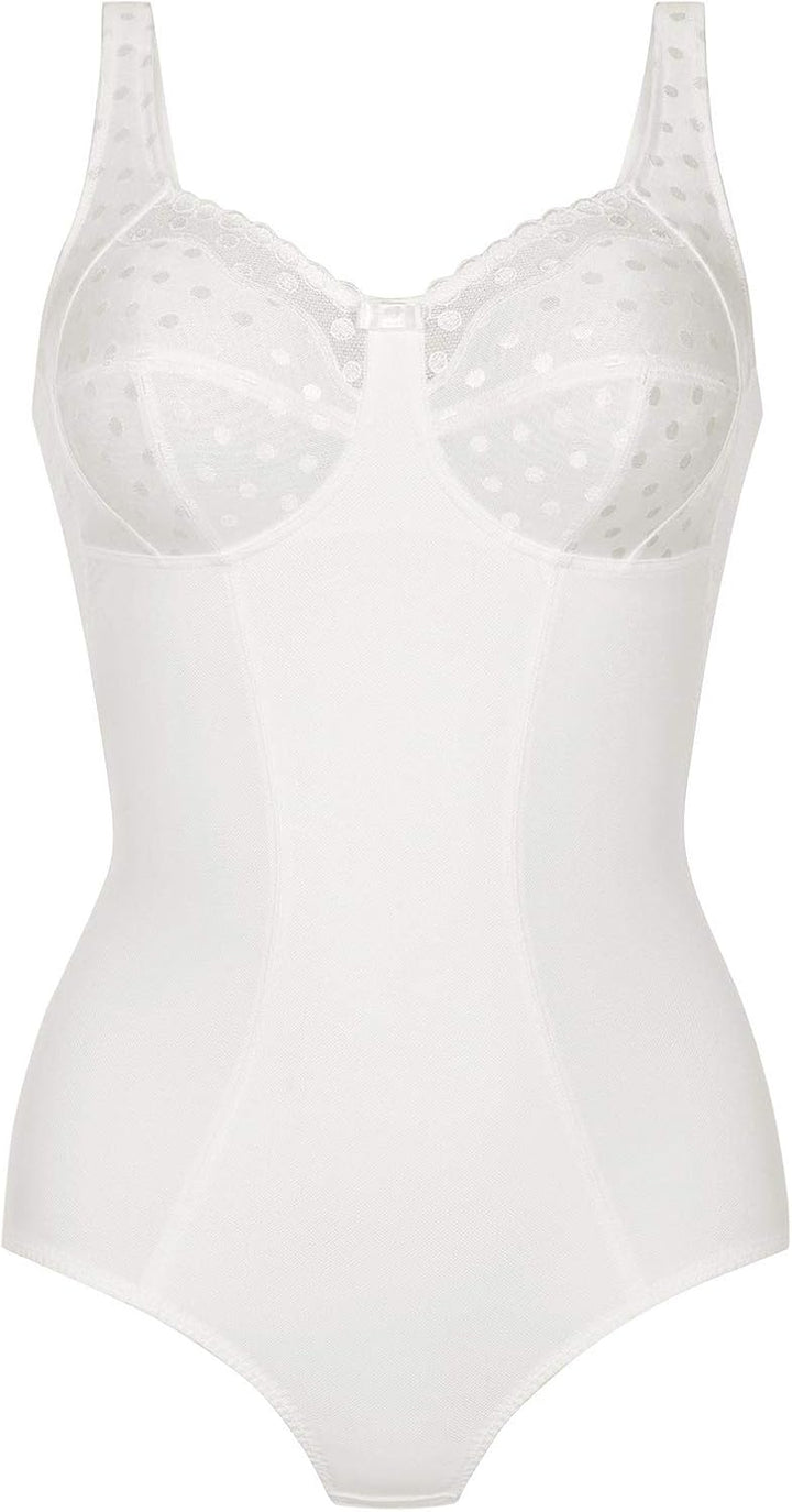 Anita Komfort-Korselett ohne Bügel AIRITA 3550 75-105 B-F 75D Crystal, 75D Crystal