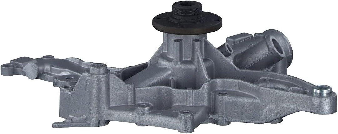 febi bilstein 24208 Wasserpumpe mit Dichtungen , 1 Stück