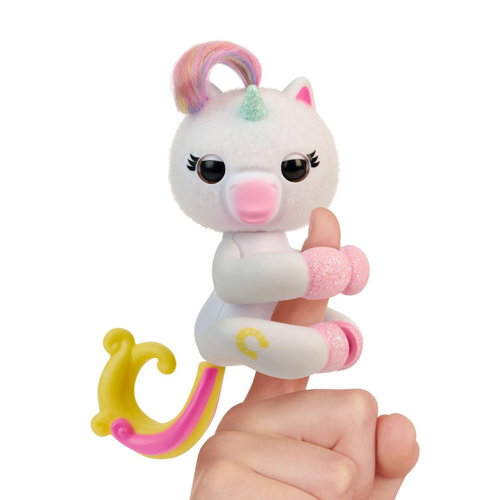 Fingerlings 2.0 Basic Unicorn- Lulu Lulu (Einhorn), Lulu (Einhorn)