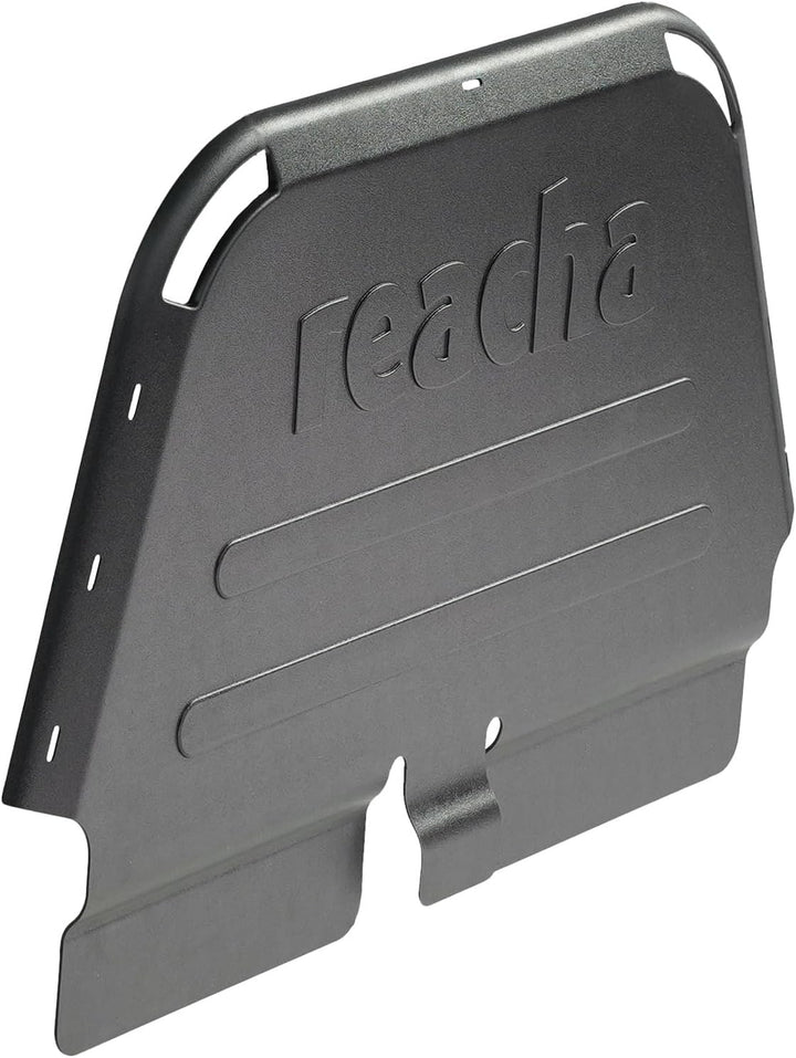 Reacha Bow Cover Seitenwand Für Bögen Black, One-Size