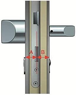 Winkhaus keyTec RPE Profil-Doppelzylinder Zutrittsorganisation, Schliesssysteme, Türzylinder Schlies