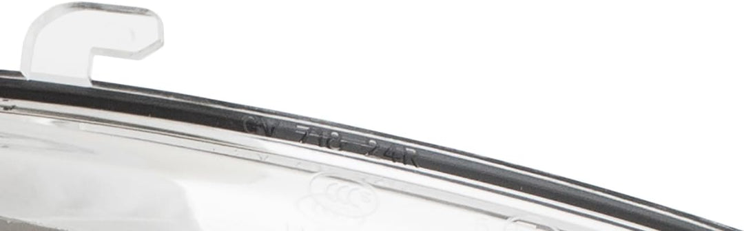 Blinker für Aussenspiegel rechts, Ersatzteil für Peugeot 208, 2008 und Citroën C3, C4 Cactus, Neu