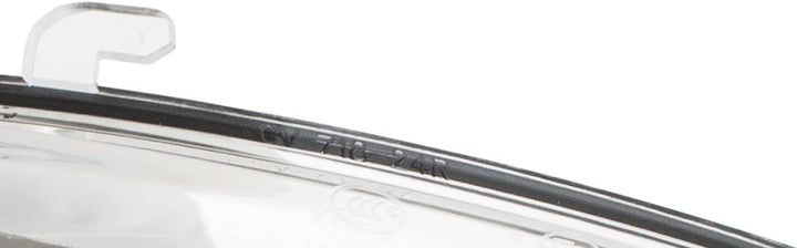 Blinker für Aussenspiegel rechts, Ersatzteil für Peugeot 208, 2008 und Citroën C3, C4 Cactus, Neu