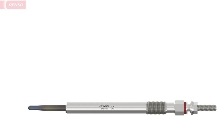 Glühkerze von Denso (DG-624) Glühkerze Glühanlage