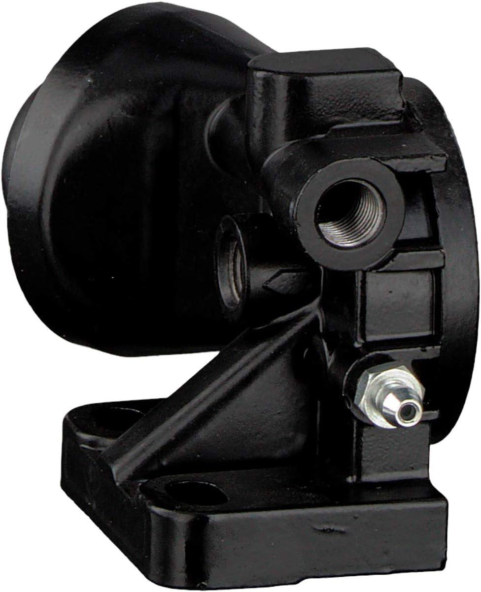 febi bilstein 39915 Kraftstoffhandpumpe , 1 Stück