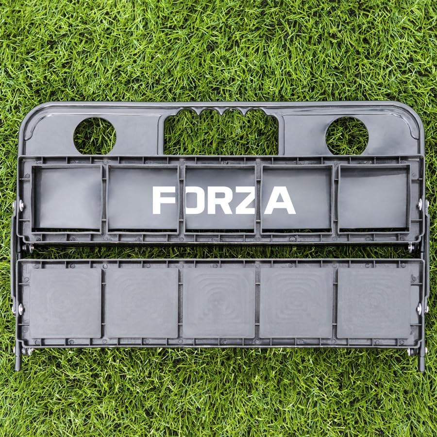 FORZA Flaschenträger, EIN klappbarer Flaschenhalter für 10 Flaschen - Tragbarer Sportgetränkehalter