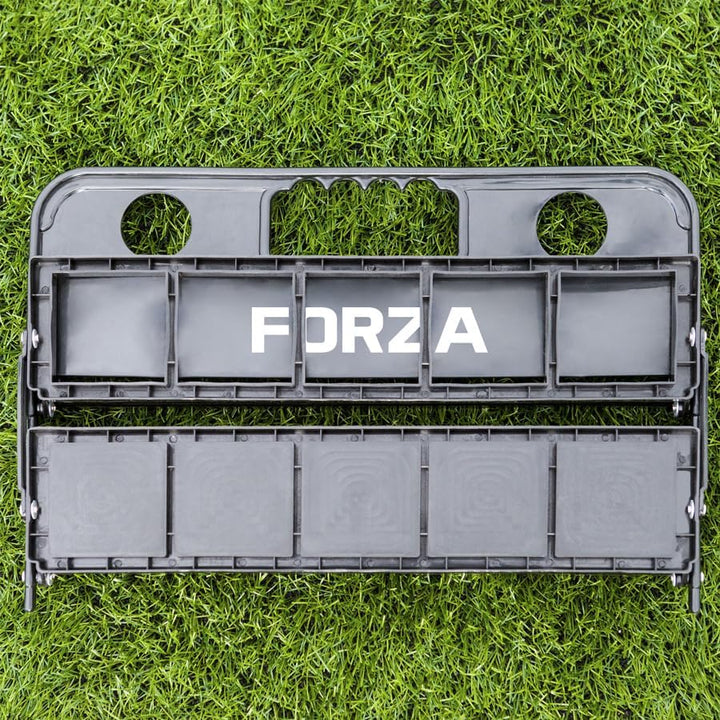 FORZA Flaschenträger, EIN klappbarer Flaschenhalter für 10 Flaschen - Tragbarer Sportgetränkehalter