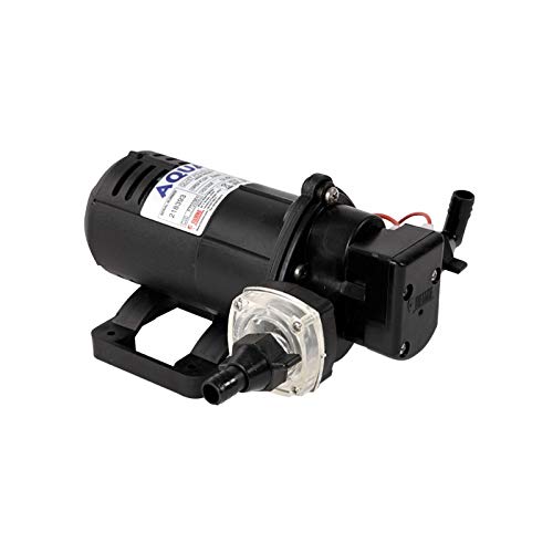 Fiamma 01216B01- Pumpe Aqua 8 10 l/min