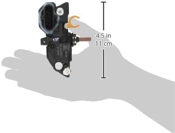 Bosch F00M144123 Generatorregler ”vom Hersteller eingestellt ”
