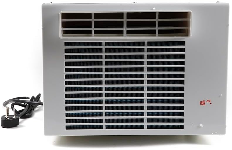 Mini Klimaanlage LuftküHler Klein Fensterklimaanlage KlimageräT Remote Mobile KüHler Kompakt Einbau