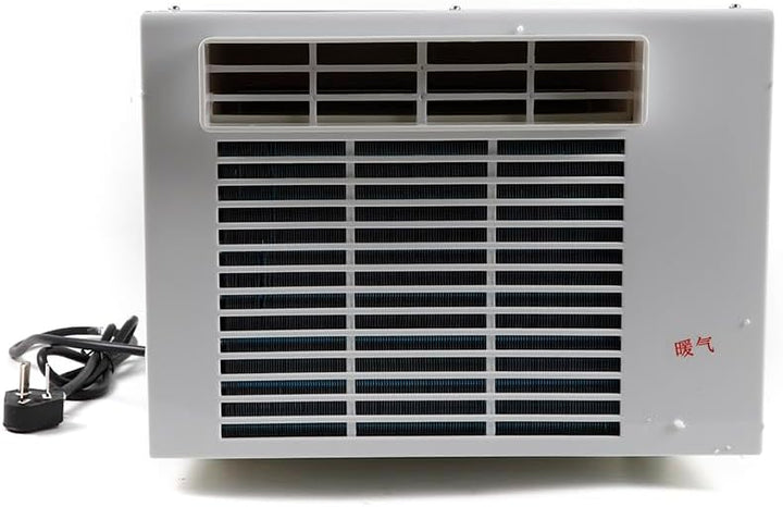 Mini Klimaanlage LuftküHler Klein Fensterklimaanlage KlimageräT Remote Mobile KüHler Kompakt Einbau