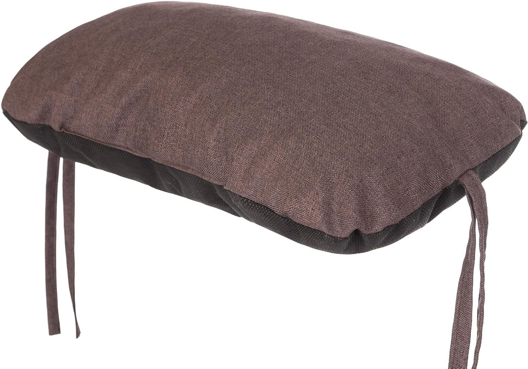 Sitzkissen für Hängesessel, Swing Chair Kissen, Ersatzkissen, Wechselkissen, waschbar, Schaukelkisse