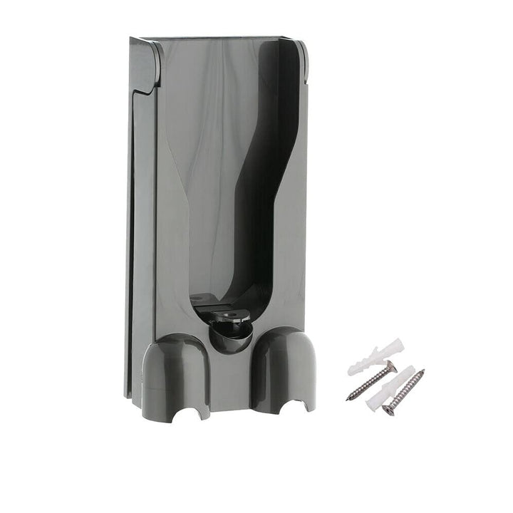 Trade-Shop Wandhalterung/Zubehörhalter/Basisstation kompatibel mit Dyson V15 Detect Absolute, SV14,