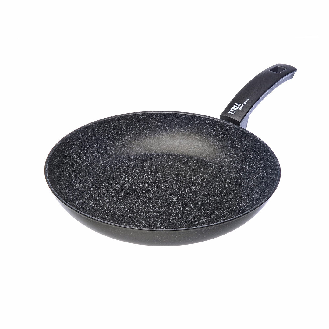 Moneta Etnea Pfanne aus Aluminium, schwarz 32 cm, 32 cm