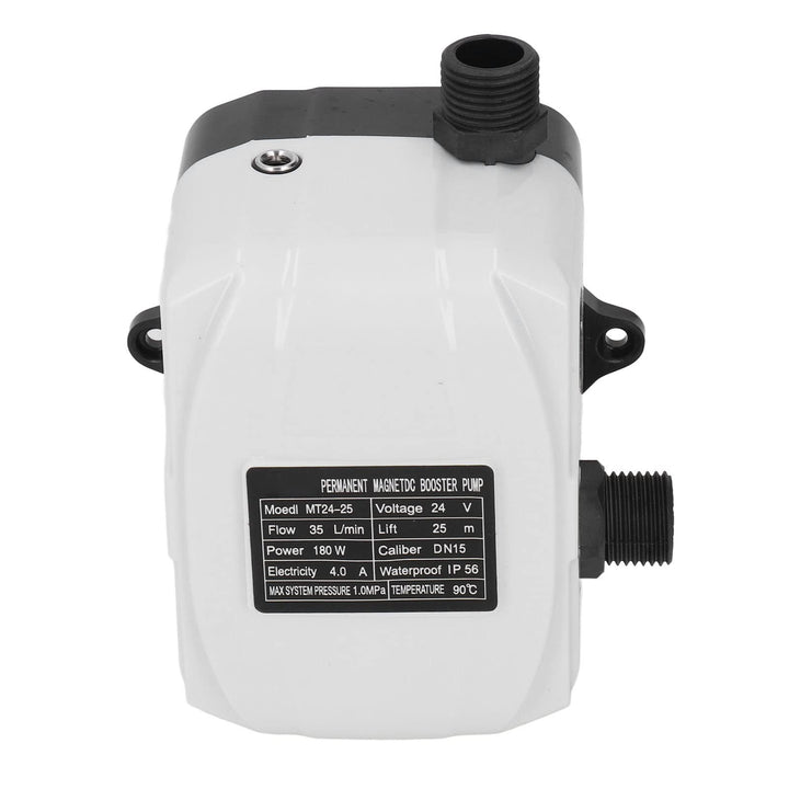 Druckerhöhungspumpe, Automatische Druckerhöhungspumpe, Druckerhöhungspumpe, Wasserdruck, Hoher Hub,