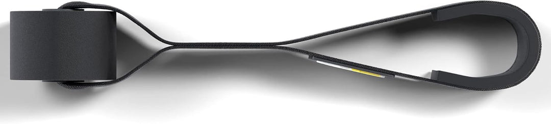 Türanker - Verankerung, Türbefestigung für Fitnessbänder, Widerstandsbänder, Suspensionsbänder