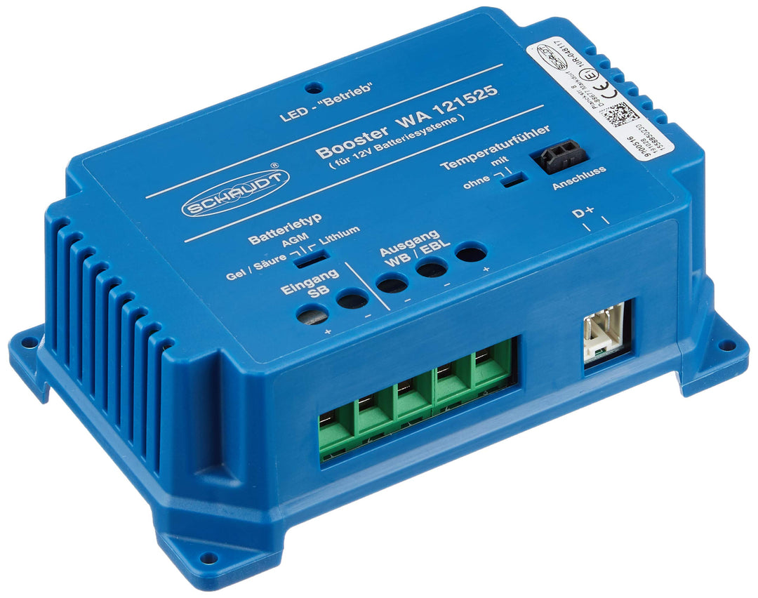 Schaudt 9990359 Booster WA 121525