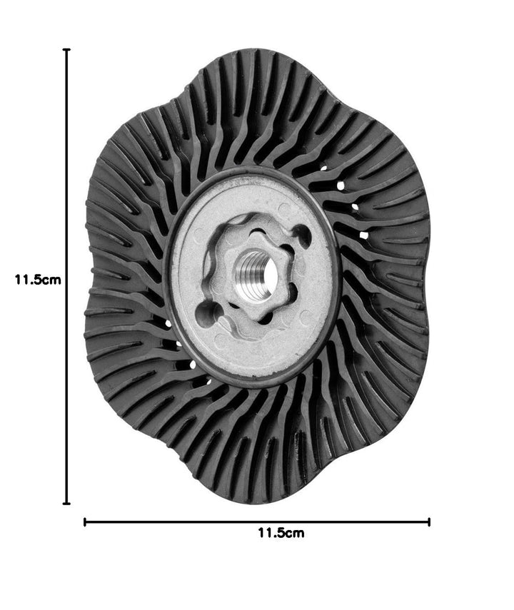 Pferd 44890150 Stützteller CC-GT 115-125 M14