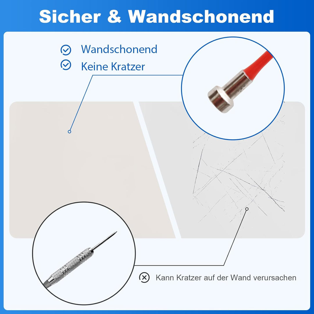 Magnetisch Dartscheibe Kinder Doppelseitige Dartscheibe mit 12 Dartpfeilen & 6 Ersatzflügel, Outdoor