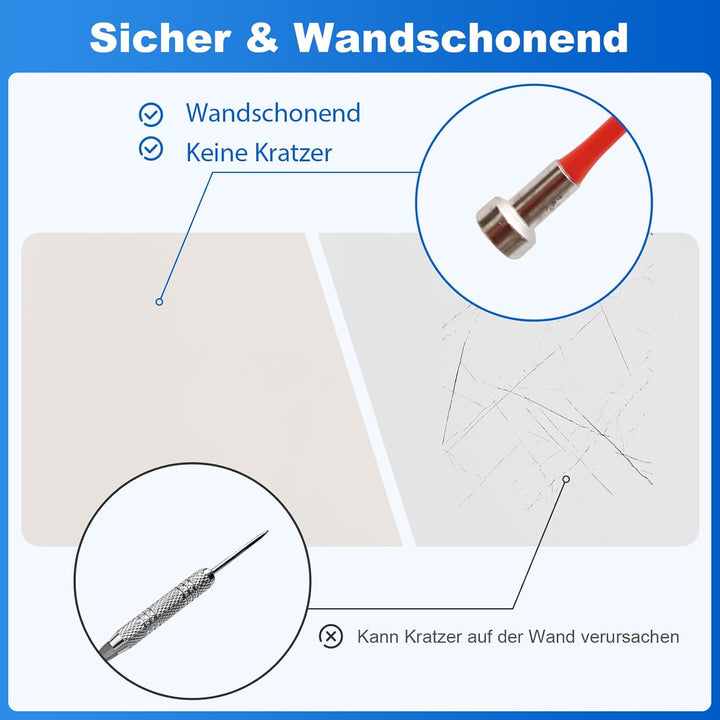 Magnetisch Dartscheibe Kinder Doppelseitige Dartscheibe mit 12 Dartpfeilen & 6 Ersatzflügel, Outdoor